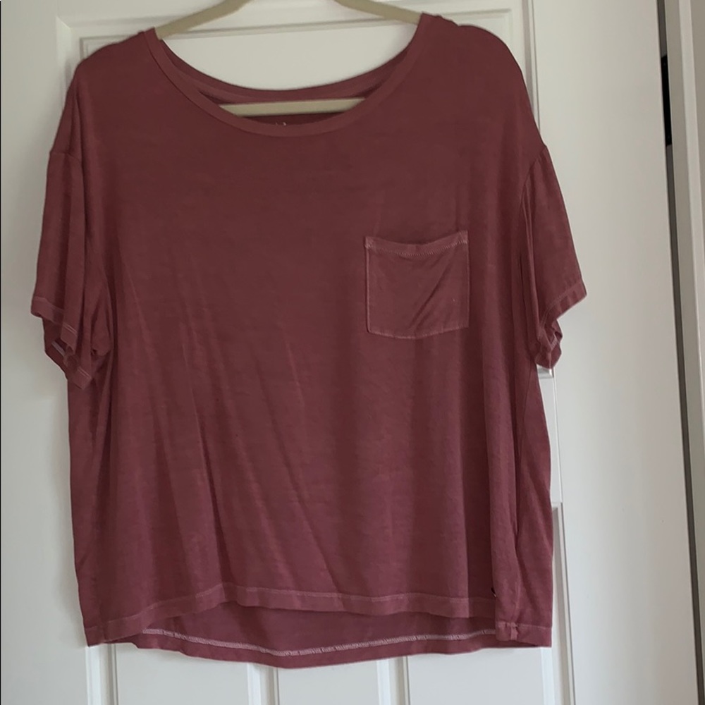 American Eagle Soft and Sexy T-Shirt